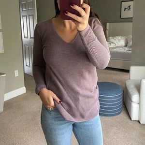 Old Navy V Neck Sweater